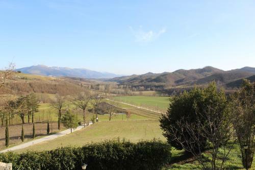 Agroturismo Agriturismo Borgo Umbro