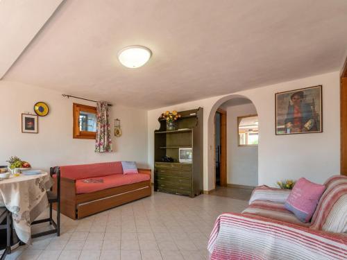 Apartamento Locazione Turistica Trilo Caraibi