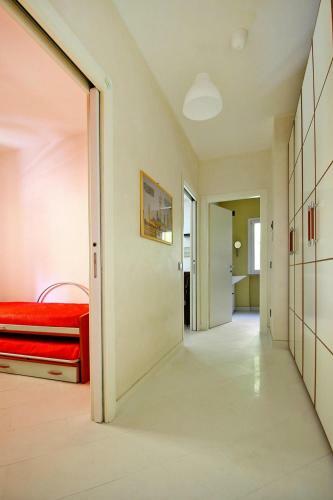 Apartamento Holiday Flat Ladispoli - Ila02361-p