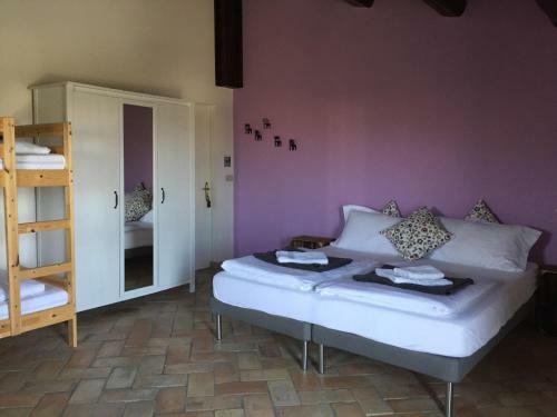 Bed & Breakfast Piccola Terra Country House & Pool