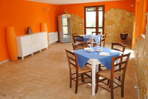 Bed & Breakfast Piccola Terra Country House & Pool