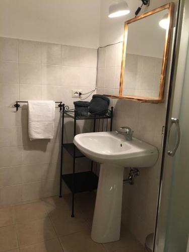 Bed & Breakfast Piccola Terra Country House & Pool