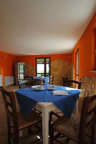 Bed & Breakfast Piccola Terra Country House & Pool