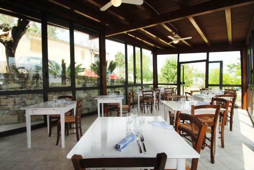 Bed & Breakfast Piccola Terra Country House & Pool