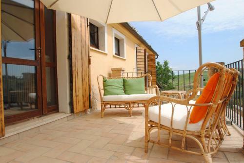 Bed & Breakfast Piccola Terra Country House & Pool