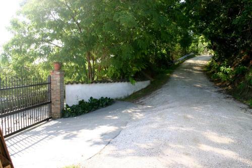 Bed & Breakfast Piccola Terra Country House & Pool
