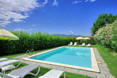 Villa Melograni