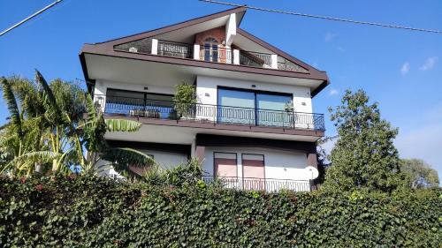 Lucrezia Loft Garden Catania