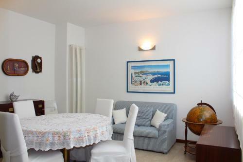 Apartamento Residenza Nervesa