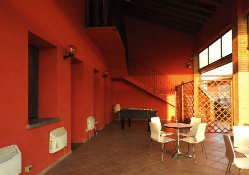 Hostal Affittacamere Da Franco