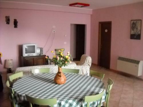 B&B L'arcobaleno