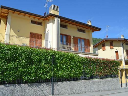 Apartamentos Locazione Turistica Belvedere
