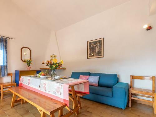 Apartamento Locazione Turistica Bilo Caraibi 1