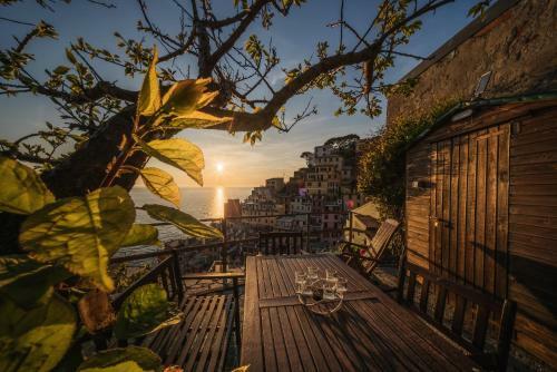 Hostal Sailors Rest Riomaggiore - Cinque Terre