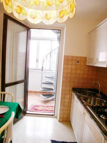 Apartamento Villa Eleonora