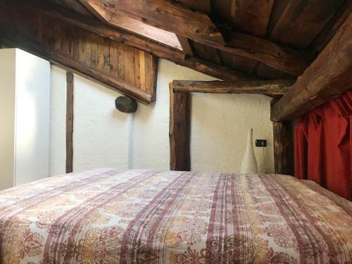 Apartamento Caratteristici Appartamenti "il Maso"