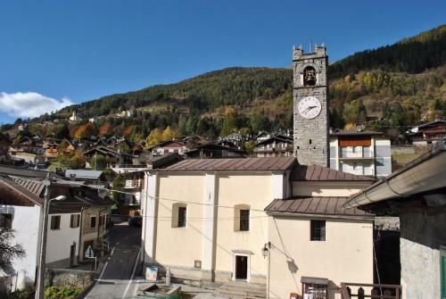 Apartamento Caratteristici Appartamenti "il Maso"