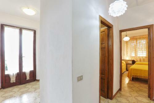Villetta Campo Al Pero (5 Locali)