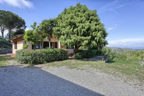 Villetta Campo Al Pero (5 Locali)