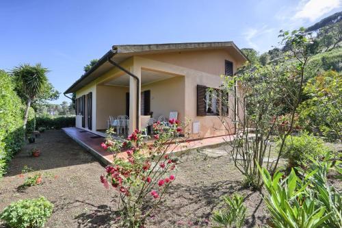 Villetta Campo Al Pero (5 Locali)