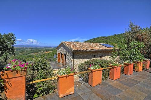 Villa Casale Divino