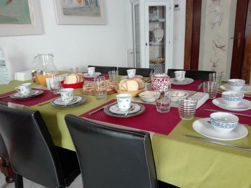 Il Cortile B&B