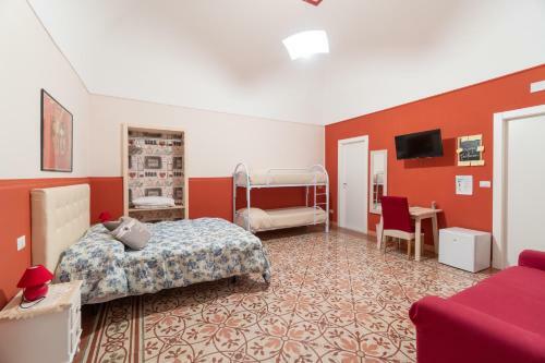 B&B Rectina Pompei