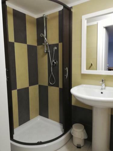Casa Dante Bed&breakfast