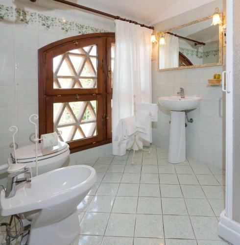 Bed & Breakfast Le Camere Del Relais La Pieve Vecchia