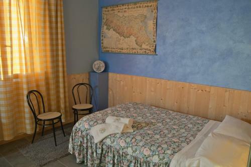 Agroturismo Fattorie Di Montechiaro