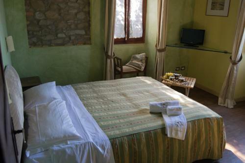 Agroturismo Fattorie Di Montechiaro