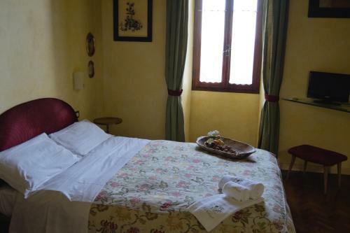 Agroturismo Fattorie Di Montechiaro