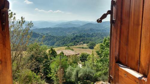 Agroturismo Fattorie Di Montechiaro