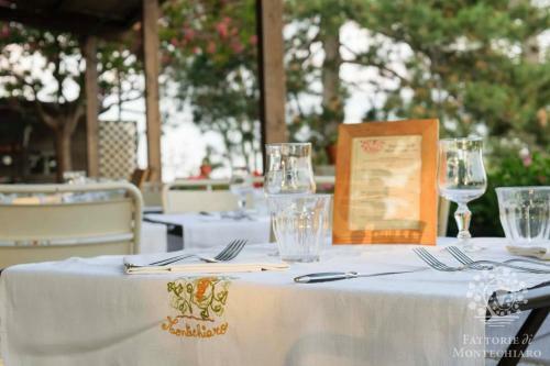 Agroturismo Fattorie Di Montechiaro