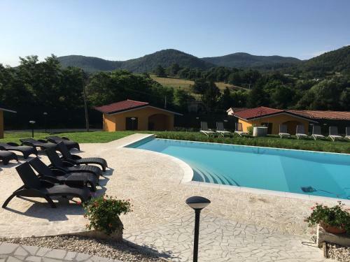 Villaggio Casina Del Duca