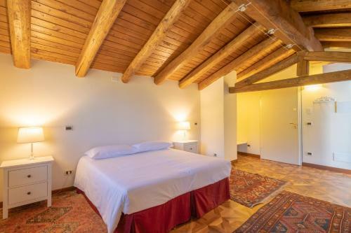 Bed & Breakfast La Quercia