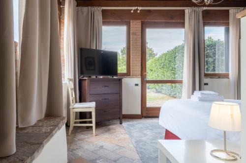 Bed & Breakfast La Quercia
