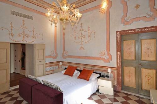 Gubbio Villa Sleeps 20 Pool Air Con Wifi