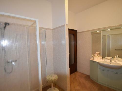 Elegant Villa In Meina With Private Garden