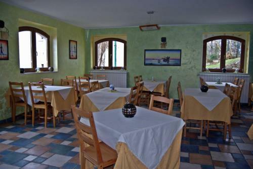 Casa Hotel Civitella