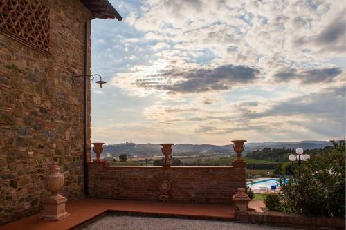 Pomaia Villa Sleeps 20 Pool Air Con Wifi