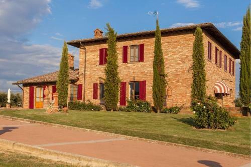 Pomaia Villa Sleeps 20 Pool Air Con Wifi