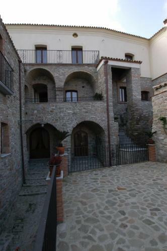 Hotel Palazzo Dei Poeti