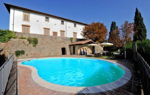 Apartamento Antica Dimora Country Castle Alica
