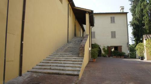 Apartamento Antica Dimora Country Castle Alica