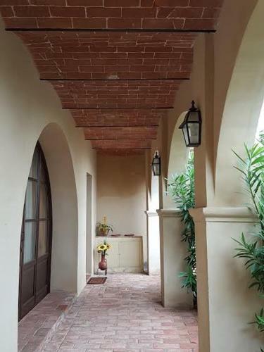 Apartamento Antica Dimora Country Castle Alica