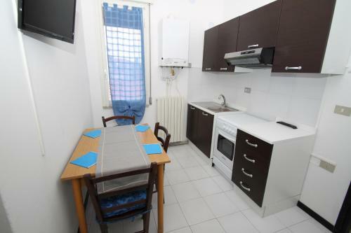 Sarzi Apartment