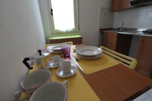 Sarzi Apartment