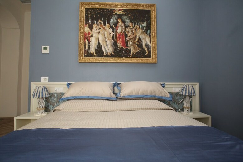 Bed & Breakfast Villa Agnolaccio Residenza D'epoca