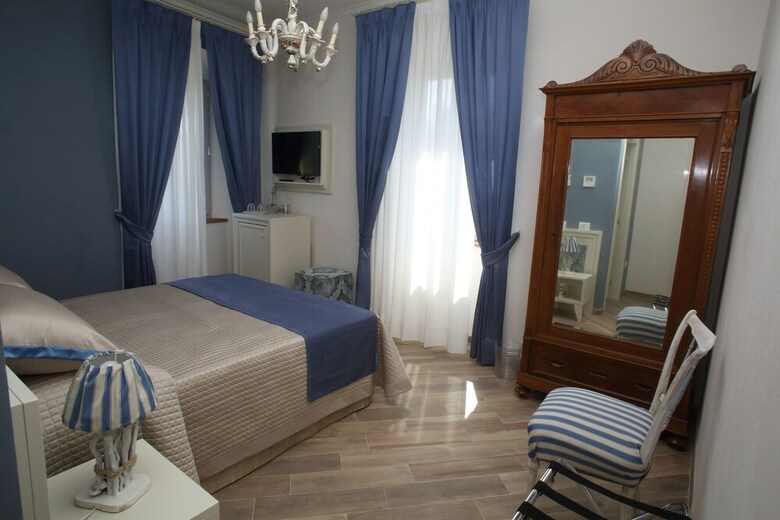 Bed & Breakfast Villa Agnolaccio Residenza D'epoca